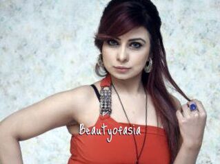 Beautyofasia