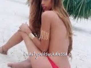 Beautyselfsuckalessa