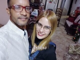 Bebaleo