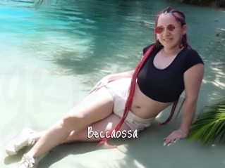 Beccaossa