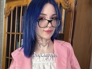 Beckagoodie