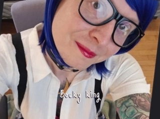 Becky_king