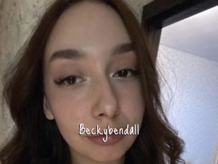 Beckybendall
