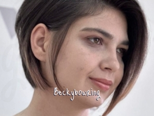 Beckybowring