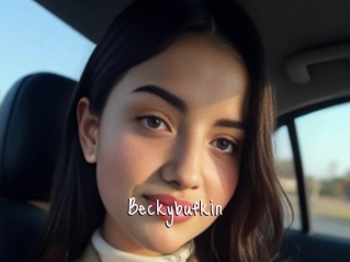 Beckybufkin