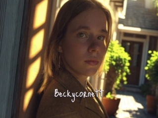 Beckycornett
