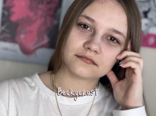 Beckycrust