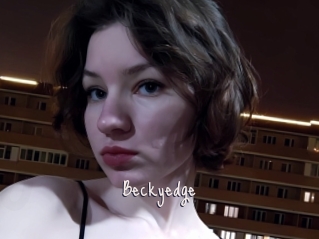 Beckyedge