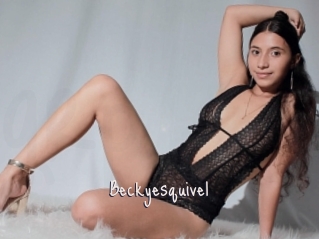 Beckyesquivel