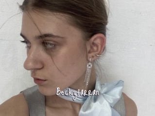 Beckyfarran