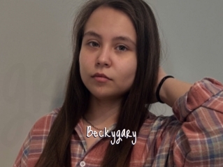 Beckygary