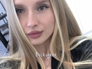 Beckygeer