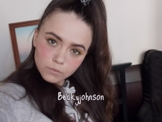 Beckyjohnson
