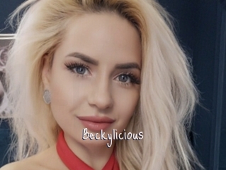 Beckylicious