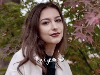 Beckyramons
