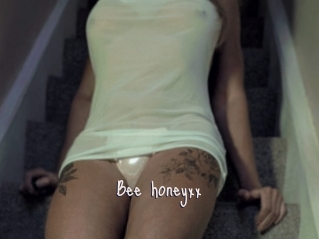 Bee_honeyxx