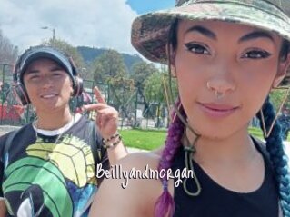 Beillyandmorgan