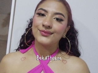 Bekathorne