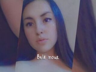 Bela_mour