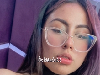 Belaanders