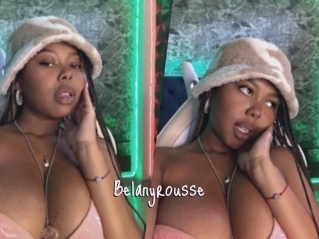 Belanyrousse