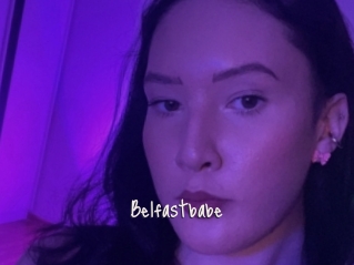 Belfastbabe