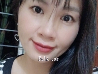 Bella_cum