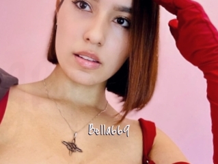 Bella669