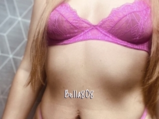 Bella808