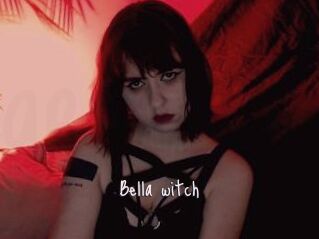 Bella_witch