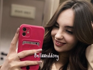 Bellaanddony
