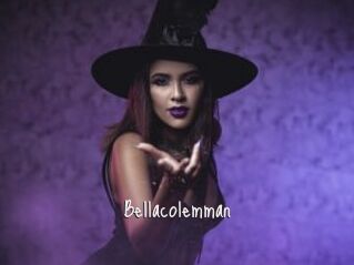Bellacolemman