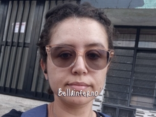 Bellainferno