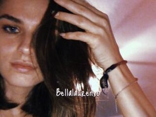 Bellalaurenxo
