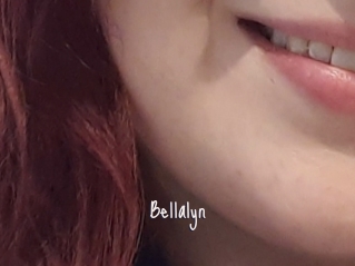 Bellalyn