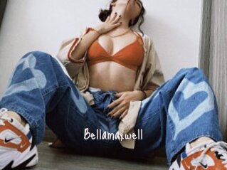 Bellamaxwell