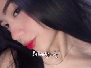 Bellandjhonky