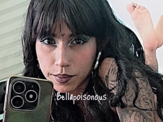 Bellapoisonous