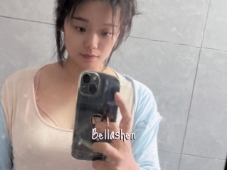 Bellashen