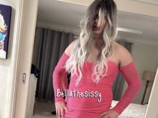 Bellathesissy