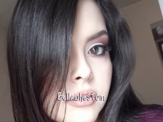 Bellawhestom