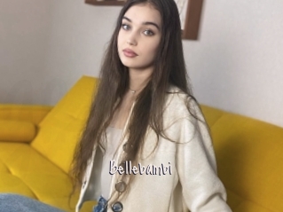 Bellebambi
