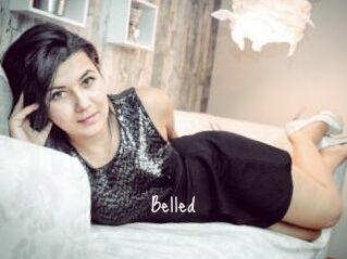 Belled