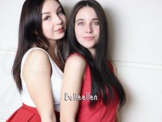 Belleellen