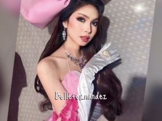 Bellefernandez