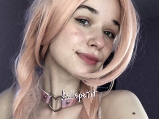 Bellepetit