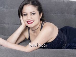 Belletmoon