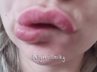 Bellydevilsmilky