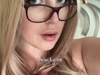 Beluckyone