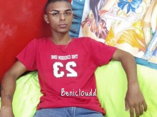 Benicloudd